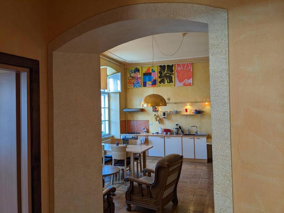 Boheme Central Apartment ทิมิชัวรา ภายนอก รูปภาพ