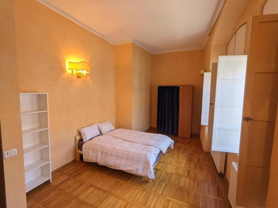 Boheme Central Apartment ทิมิชัวรา ภายนอก รูปภาพ