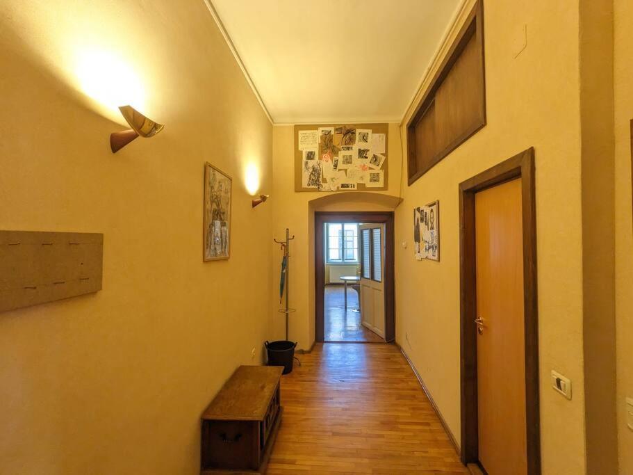 Boheme Central Apartment ทิมิชัวรา ภายนอก รูปภาพ